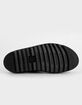 DR. MARTENS Myles Womens Slide Sandals image number 3