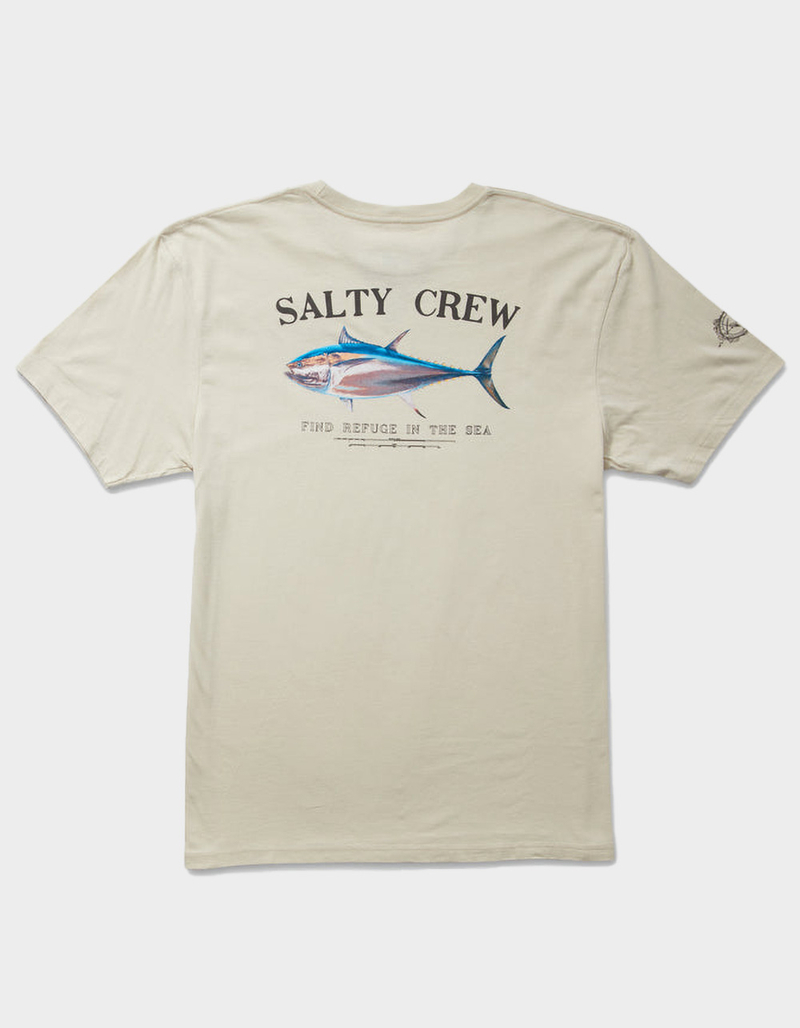 SALTY CREW Big Blue Mens Tee image number 0