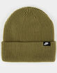 NIKE Sportswear Fisherman Beanie image number 1