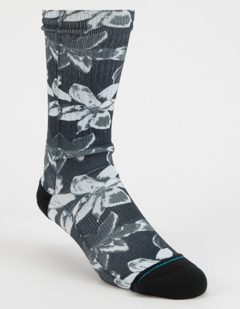 STANCE Lily Mens Crew Socks image number 0