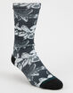 STANCE Lily Mens Crew Socks image number 1