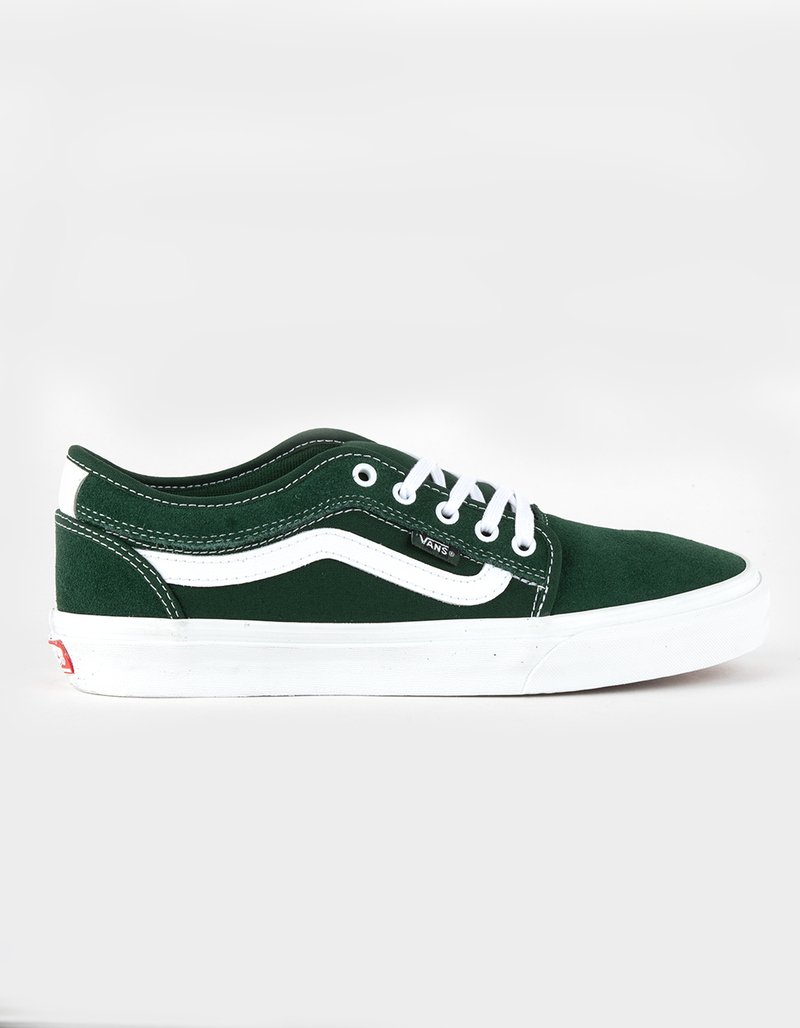 VANS Chukka Low Sidestripe Mens Shoes image number 1