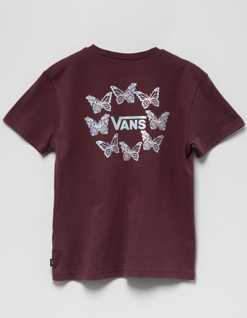 VANS So Fly Girls Tee image number 0
