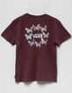 VANS So Fly Girls Tee image number 1