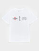 CVLA x Uzumaki Destined Mens Tee image number 2