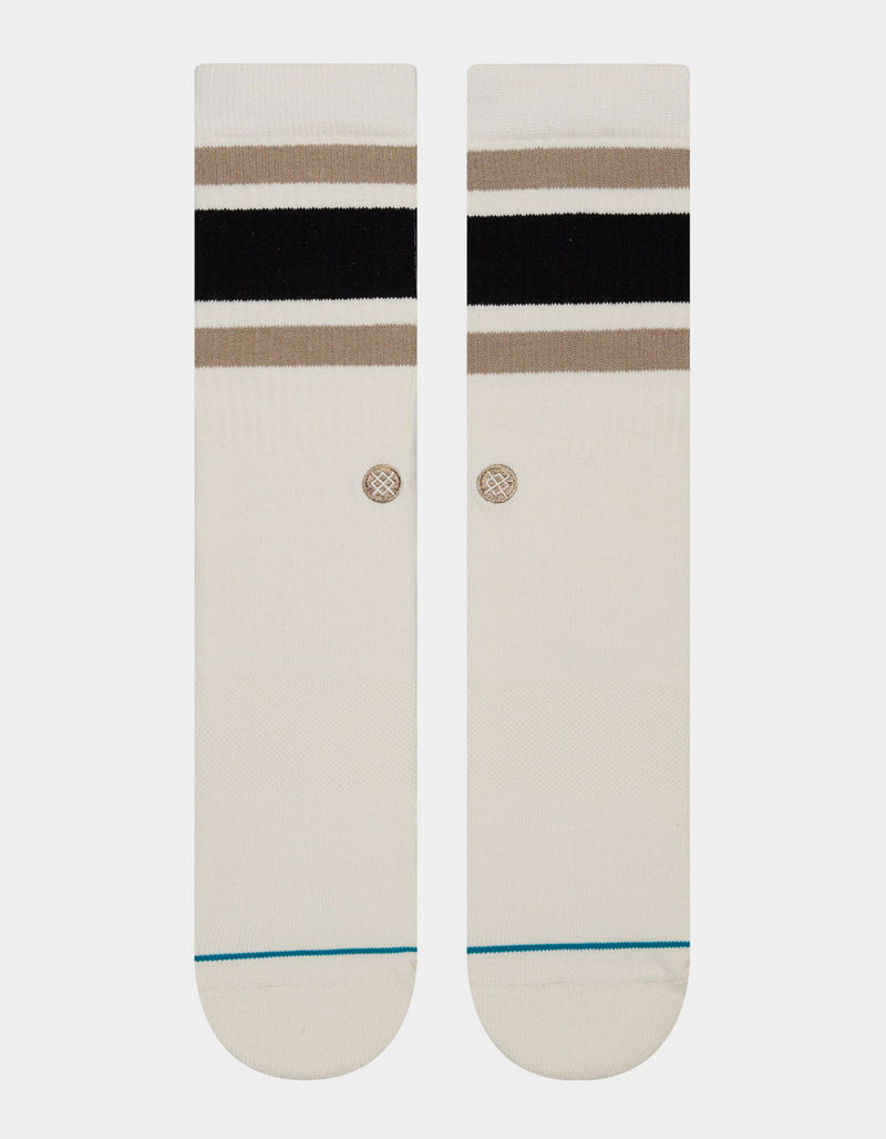 STANCE Boyd ST Mens Crew Socks image number 1