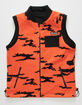 COLUMBIA Field ROC&trade; Mens Reversible Vest image number 2