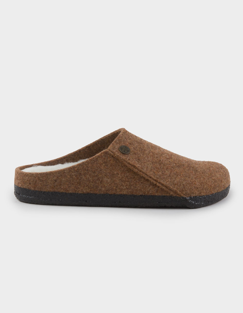 BIRKENSTOCK Zermatt Womens Slippers image number 0