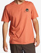 BILLABONG Sunset Mens Tee image number 4