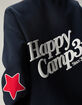 HAPPY CAMP3R USA Womens Crewneck Sweatshirt image number 4