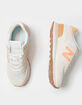 NEW BALANCE 574 Womens Shoes image number 5