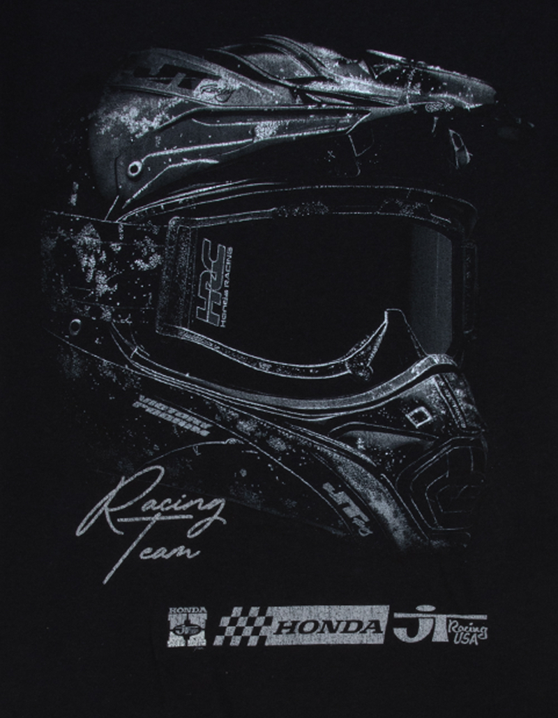 HONDA Safety Boys Tee image number 2