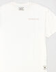 CATERPILLAR Mens Boxy Tee image number 2