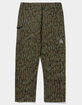 HUF Gilman Double Knee Camo Mens Pants image number 2