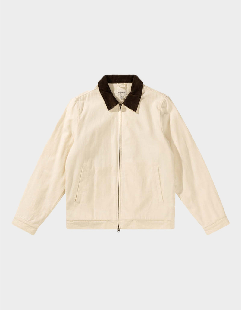 RHYTHM James Mens Jacket image number 0