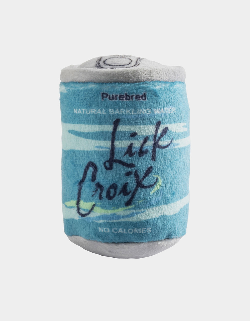 HAUTE DIGGITY DOG LickCroix Grrriety Pack Dog Toys 4 Pack image number 3