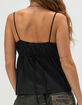 RSQ Womens Babydoll Cami image number 4