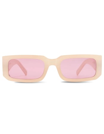 DOJI SHADES Vibe Check Nightshow Polarized Sunglasses Alternative Image