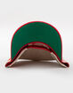 FIELD GRADE Sorry, Not Impressed Snapback Hat image number 6