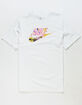 NIKE Sportswear Mens Tee image number 1