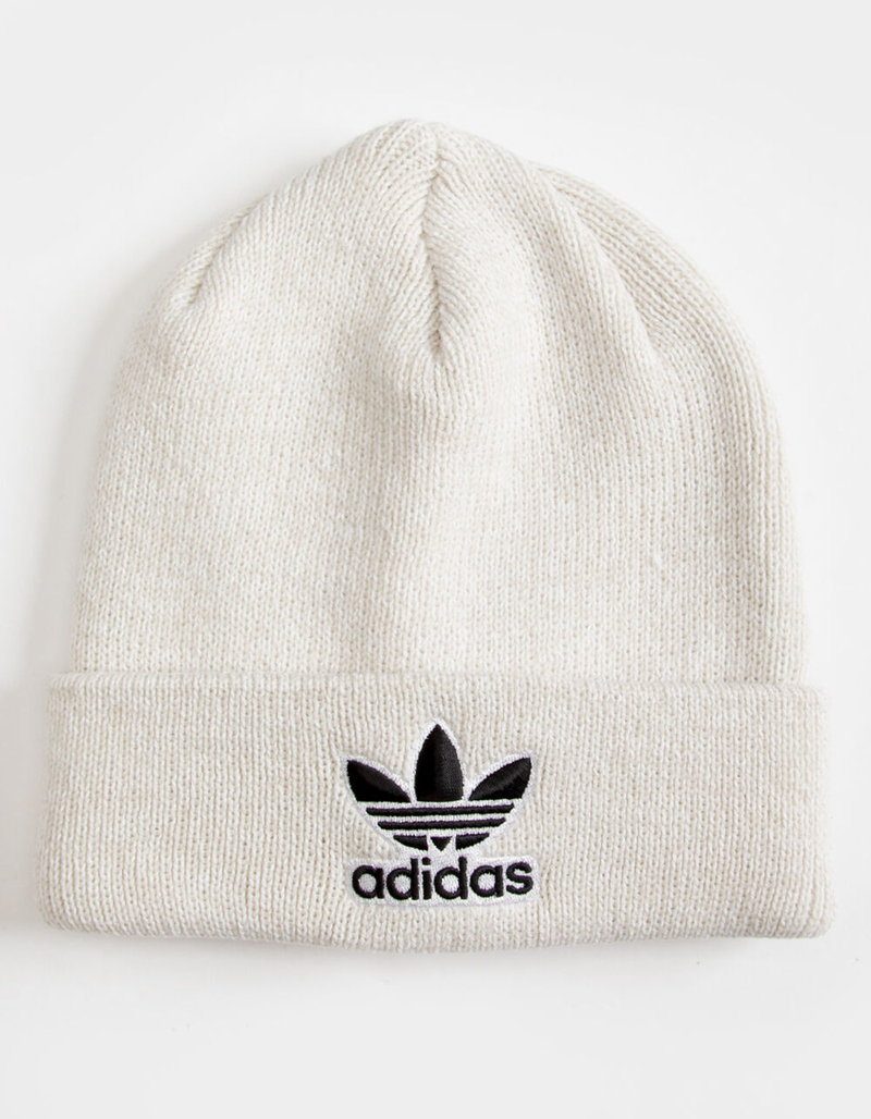 ADIDAS Originals Trefoil Beanie image number 0