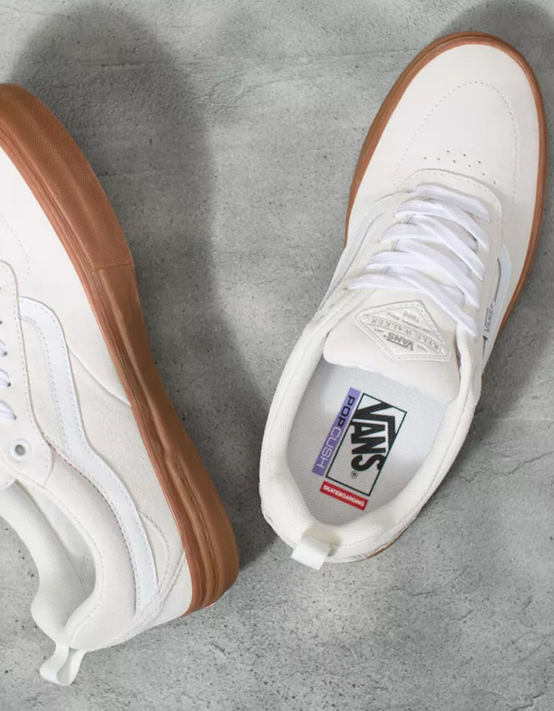 VANS Kyle Walker Shoes image number 2