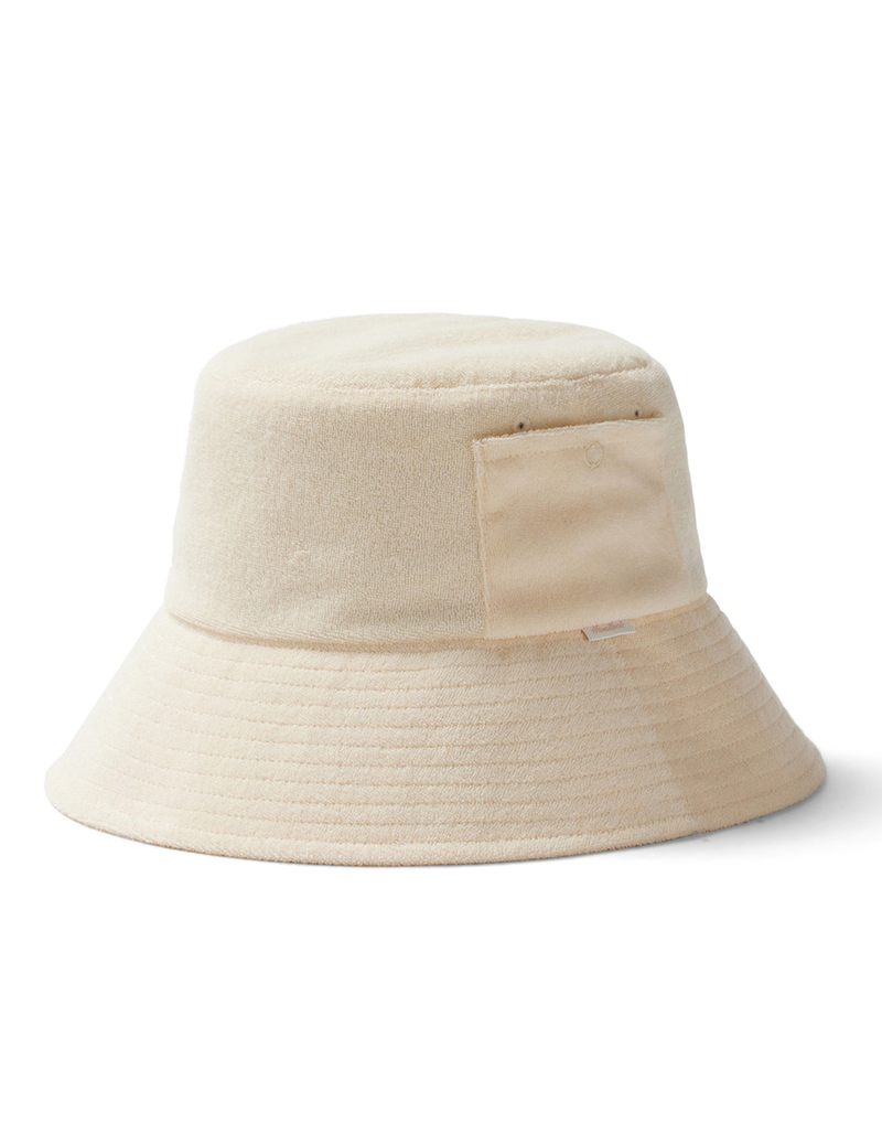 HEMLOCK HAT CO. Marina Bucket Hat image number 0