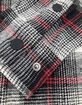 GROM Hombre Boys Flannel image number 2
