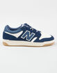 NEW BALANCE 480 Shoes image number 2