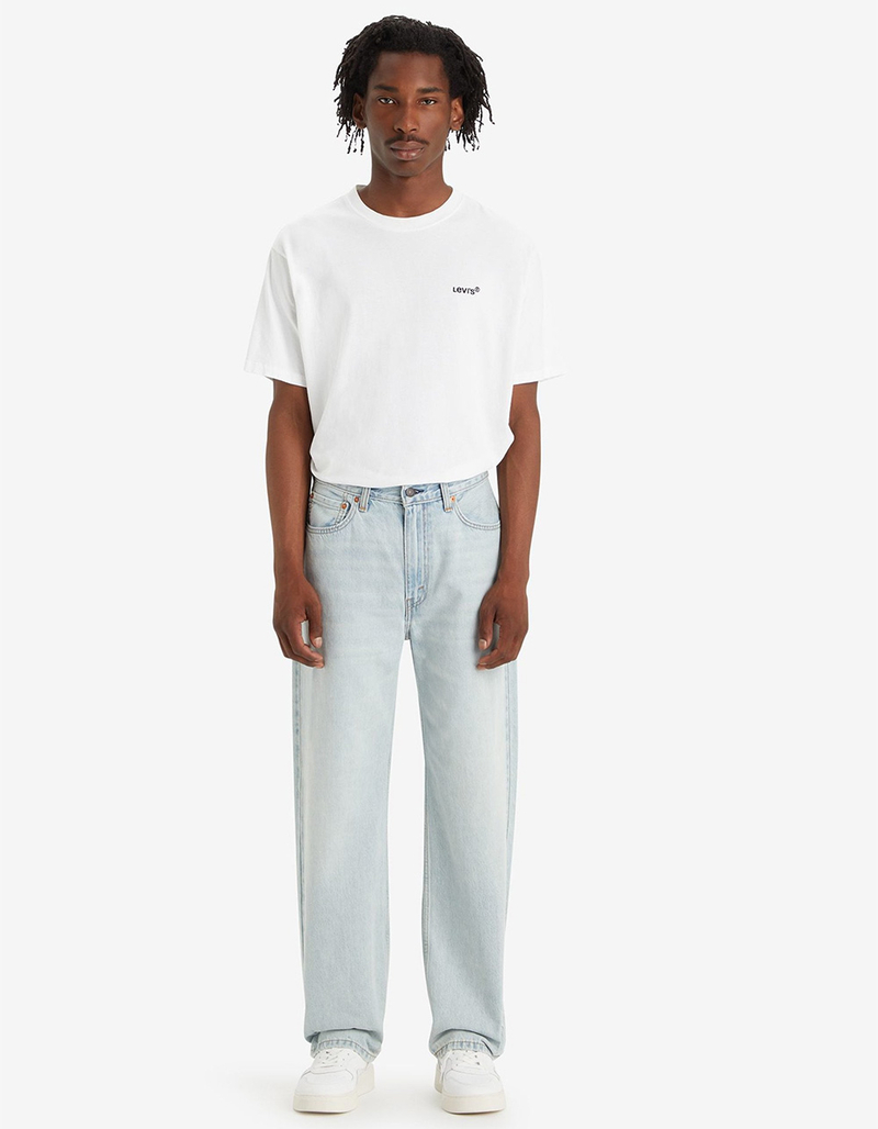 LEVI'S 565&trade; Loose Straight Mens Jeans - Falling Out image number 0