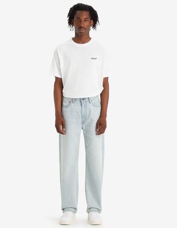 LEVI'S 565&trade; Loose Straight Mens Jeans - Falling Out Primary Image