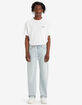 LEVI'S 565&trade; Loose Straight Mens Jeans - Falling Out image number 1
