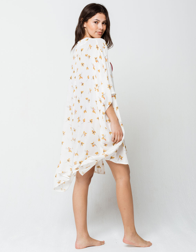 O'NEILL Kimberly Womens Kimono image number 2