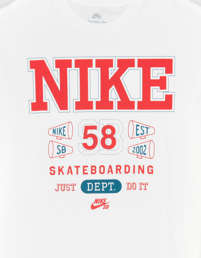 NIKE SB Max90 OC Athletics Mens Tee image number 1