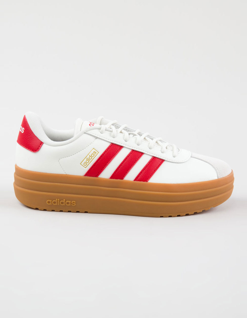 ADIDAS VL Court Bold Womens Platform Shoes image number 0