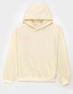 MALIBU SKYYE Chasing Sunsets Embroidered Womens Hoodie image number 2