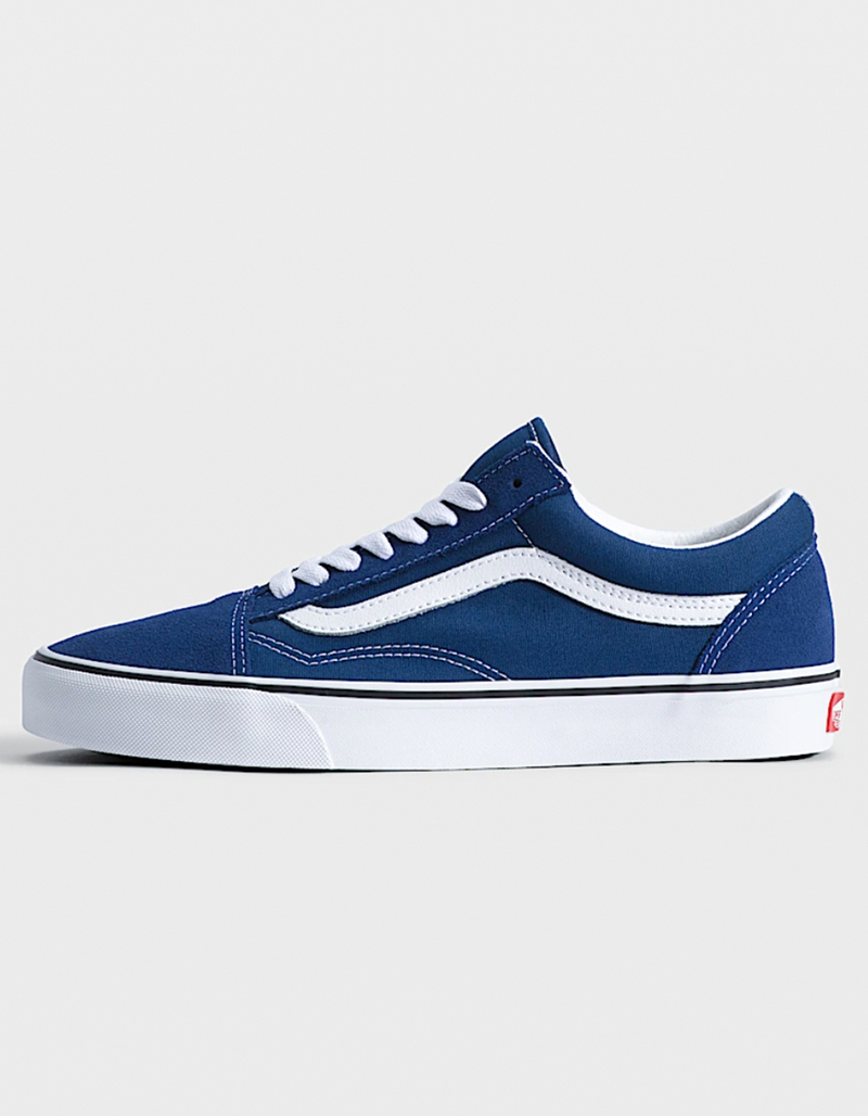 VANS Old Skool Shoes image number 0