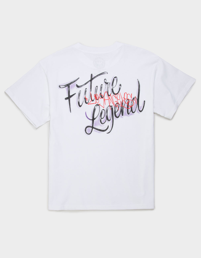 CVLA LA Legend Mens Boxy Tee image number 0
