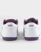 VANS Hylane Womens Shoes image number 4