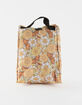 VANS Mow Trippy Floral Lunch Bag image number 3