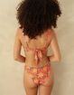 DIPPIN' DAISY'S Nocturnal Cheeky Bikini Bottoms image number 3
