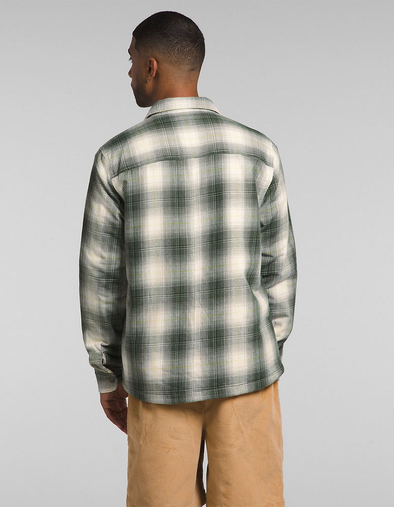 THE NORTH FACE Campshire Shirt Mens Jacket image number 3