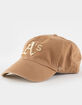 47 BRAND Oakland Athletics '47 Clean Up Ballpark Strapback Hat image number 1