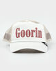 GOORIN BROS. Soft Pack Relaxed Trucker Hat image number 2