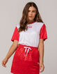 FILA Angela Womens Tee image number 1