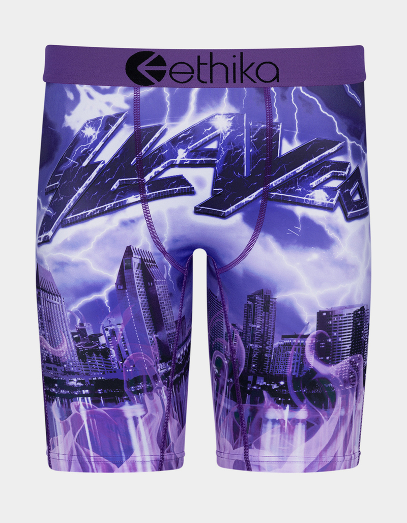 ETHIKA More Pressure Staple Boys Boxer Briefs image number 0