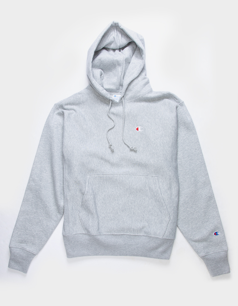 CHAMPION Reverse Weave Mens Hoodie image number 0