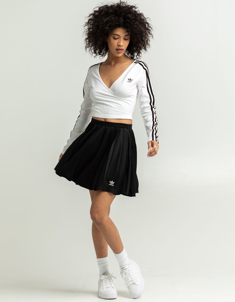 ADIDAS Adicolor Classics Womens Tennis Skirt image number 0