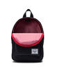 HERSCHEL SUPPLY CO. Classic Mini Black Backpack image number 4