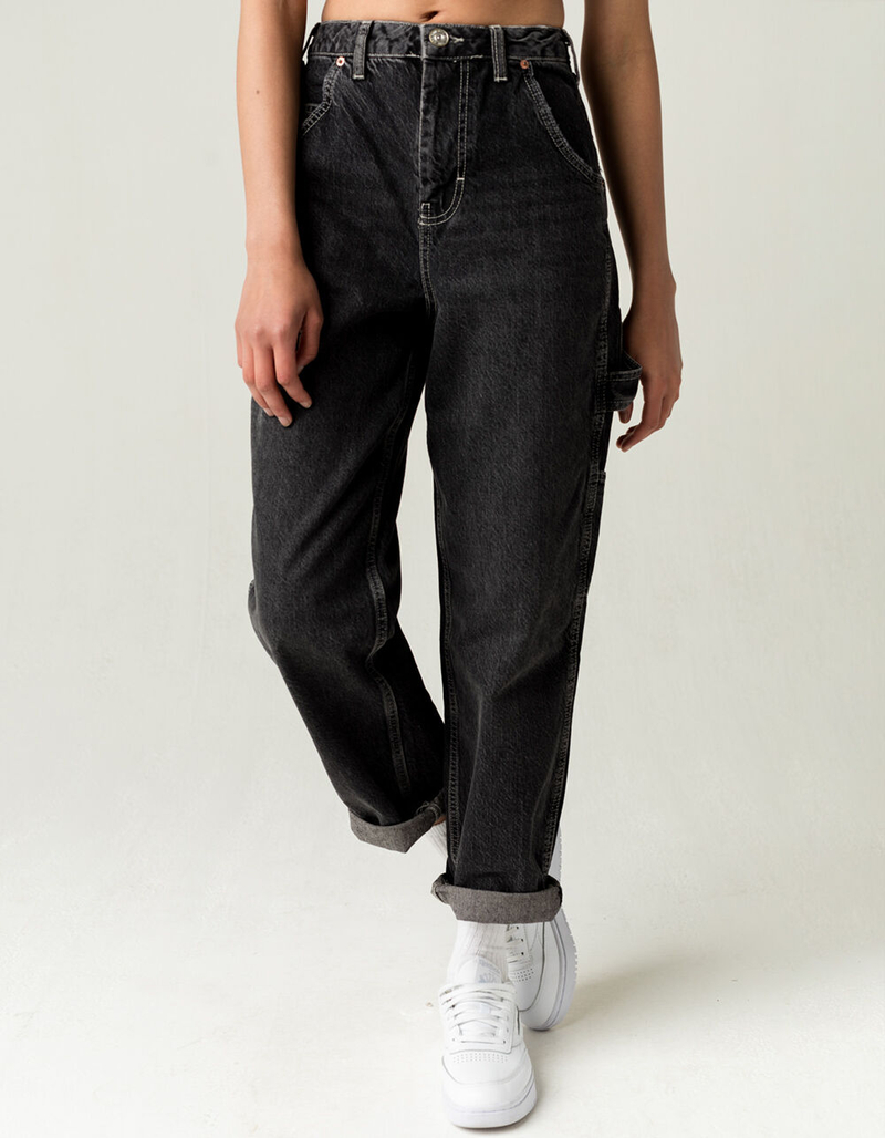 BDG Urban Outfitters Albie Womens Carpenter Jeans image number 1
